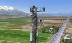 Yerden metrelerce yüksekte ekmek mücadelesi veriyorlar