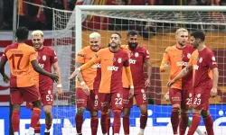 Galatasaray’da tek hedef galibiyet