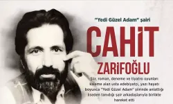 Cahit Zarifoğlu: Yedi Güzel Adam'ın Şairi