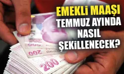 Emekli maaşı temmuzda ne olacak? İşte beklenen zam oranları