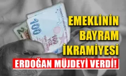 Emeklilere bayram ikramiyesi müjdesi: Ödemeler başlıyor mu?