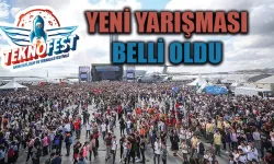 TEKNOFEST'in yeni yarışması "kablosuz haberleşme" oldu