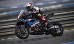 Toprak Razgatlıoğlu, Superbike Emilia-Romagna ayağının ikinci yarışını da kazandı