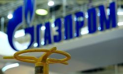 Gazprom yılın ilk yarısında 480,6 milyar ruble zarar etti