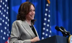 Kamala Harris'ten TikTok'ta seçim kampanyası