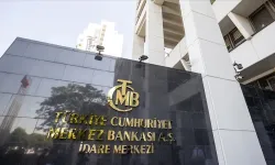 Merkez Bankası faizi sabit tuttu