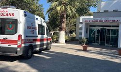 Muğla'da hasta ve hasta yakınıyla tartışan doktor yoğun bakıma alındı