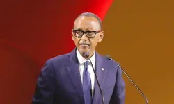 Ruanda'da Paul Kagame yeniden Devlet Başkan oldu