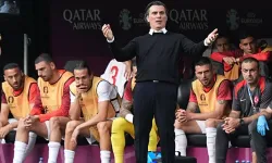 Vincenzo Montella, EURO 2024'te 23 oyuncuya forma verdi