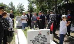 Kütahya’da 15 Temmuz 8. yılında unutulmadı 