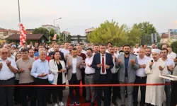 Kütahya’da 20. Geleneksel Gediz Tarhana Festivali başladı