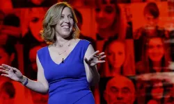 Eski YouTube CEO'su Susan Wojcicki hayatını kaybetti