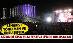 Kütahya Aizanoi Kısa Film Festivali’nde geri sayım 