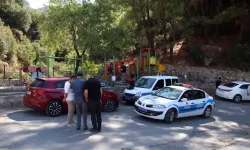 Muğla'da eşini bıçaklayarak öldürdü