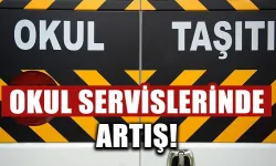 Okul servislerinde artış! Kütahya'da ücretler nasıl belirleniyor?