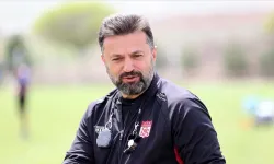 Sivasspor ligde üst sıraları hedefliyor