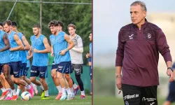 Trabzonspor ve St. Gallen rövanş maçı ne zaman?