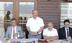 Kütahya’da eğitimde işbirliği konuşuldu