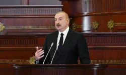 Aliyev, Ermenistan'ı silahlandıran ülkeleri uyardı