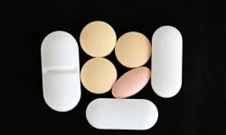 Antibiyotik Direncine Bağlı Ölümler 2050'ye Kadar Yüzde 70 Artış Gösterebilir