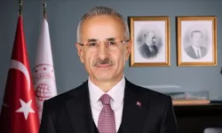 Bakan Uraloğlu: Türkiye'de Kişisel Verilerin Çalınmasıyla İlgili Hiçbir Güncel Sorun Yok