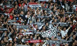 Beşiktaş taraftarı stadyuma alınacak mı?