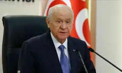 Devlet Bahçeli'den Narin olayına tepki