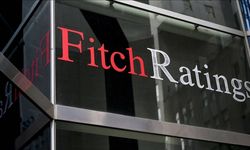 Fitch Ratings, Türkiye'nin kredi notunu yükseltti