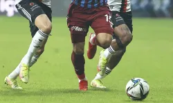 Trabzonspor-Beşiktaş maçı ne zaman? Saat kaçta?