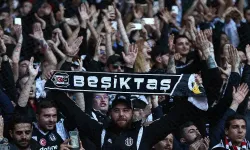 Trabzonspor-Beşiktaş maçında deplasman yasağı kaldırıldı!