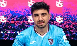 Trabzonspor'dan Ozan Tufan sakatlandı