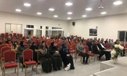 Kütahya Çavdarhisar’da Mevlidi Nebi programı 