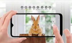 Akıllı telefonlarla profesyonel çekimler yapmak mümkün