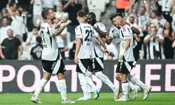 Beşiktaş - Eintracht Frankfurt maçı ne zaman? Hangi kanalda?