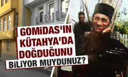 Ermeni müzik dehası Kütahya’da doğdu, dünyaca tanındı