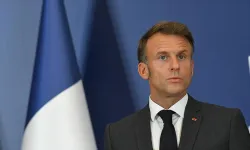 Fransa Cumhurbaşkanı Macron'dan, İsrail'e ambargo çağrısı