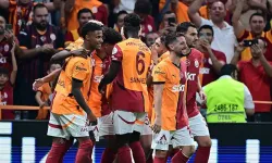 Galatasaray-Elfsborg maçı ne zaman? Hangi kanalda?