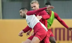 Galatasaray’da 3 isimle yollar ayrılıyor