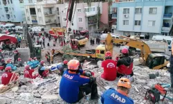 İzmir depreminin üzerinden 4 yıl geçti