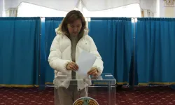 Kazakistan, ilk nükleer santral için referandumda