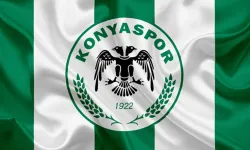 Konyaspor’da sürpriz ayrılık