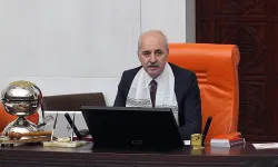 Kurtulmuş: "İsrail'in yayılmacılığına karşı birlikte hareket etmeliyiz"