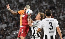 Lider Galatasaray, derbide Beşiktaş’ı ağırlıyor