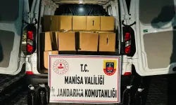 Manisa’da 2 ton sahte zeytinyağı yakalandı