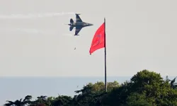 SOLOTÜRK İstanbul semalarında