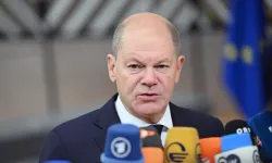 Scholz, Türkiye ziyaretinde göç ve ikili ilişkileri görüşecek