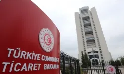 Ticaret Bakanlığının yenilenmiş ürün sistemi ödül aldı