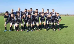 Kütahya’da Hacıkebirspor ve vatandaşlarla bütünleşti 