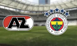 AZ Alkmaar-Fenerbahçe maçı ne zaman? Hangi kanalda?