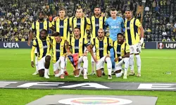 Fenerbahçe, Trabzonspor maçı için kadrosunu belirledi